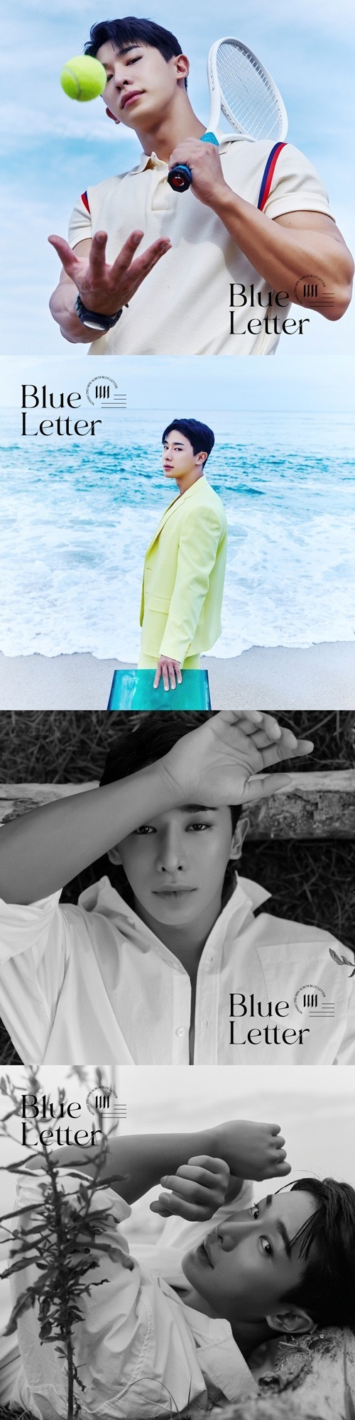 9月3日韩语新歌资讯:BTOB-TXT-Sarang-昭宥-YoungK-BIBI