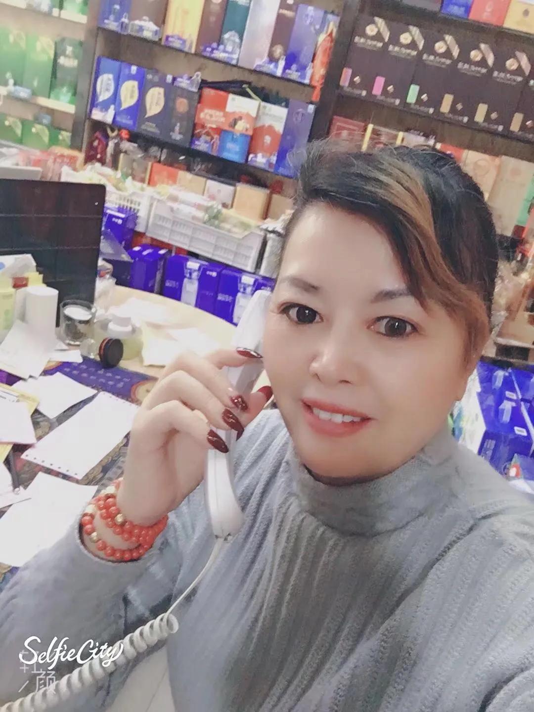 致敬！兰州酒类行业最美“她”力量