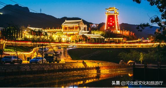 国庆石家庄一日游的绝佳去处,五一石家庄一日短途旅游推荐