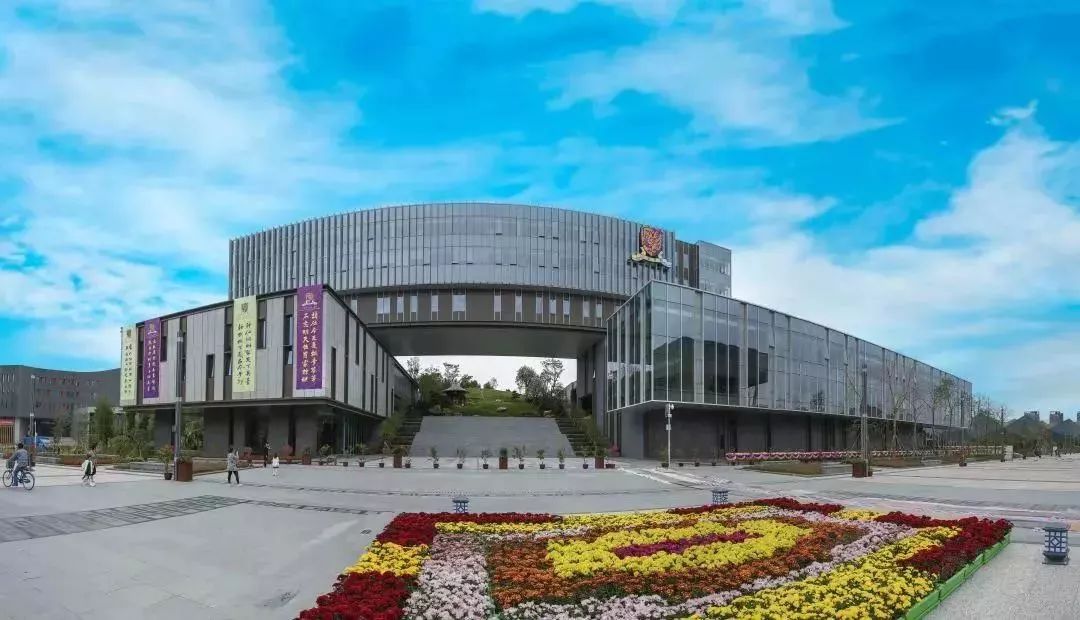 港中大深圳好申请吗,港中深深圳本科深造率