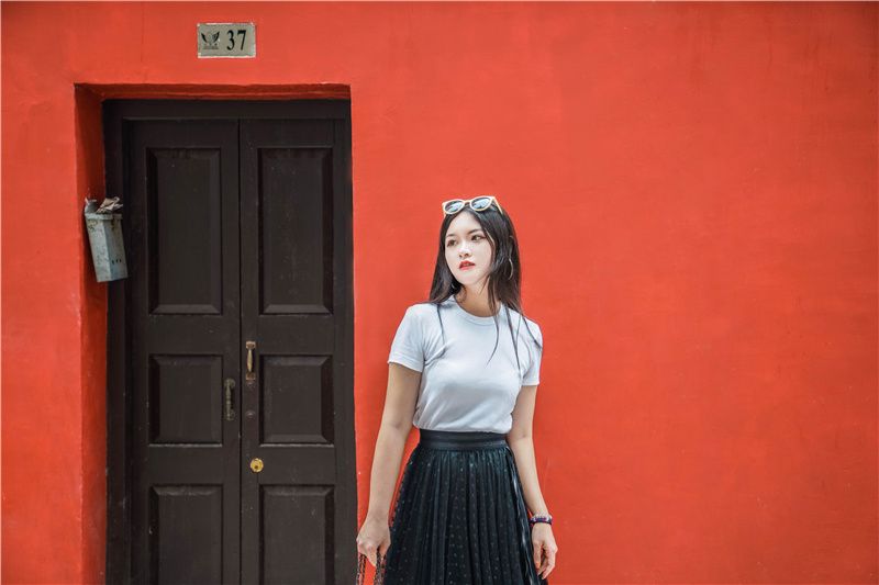 澳门最有名的景点大三巴,澳门必去景点之大三巴网红打卡地