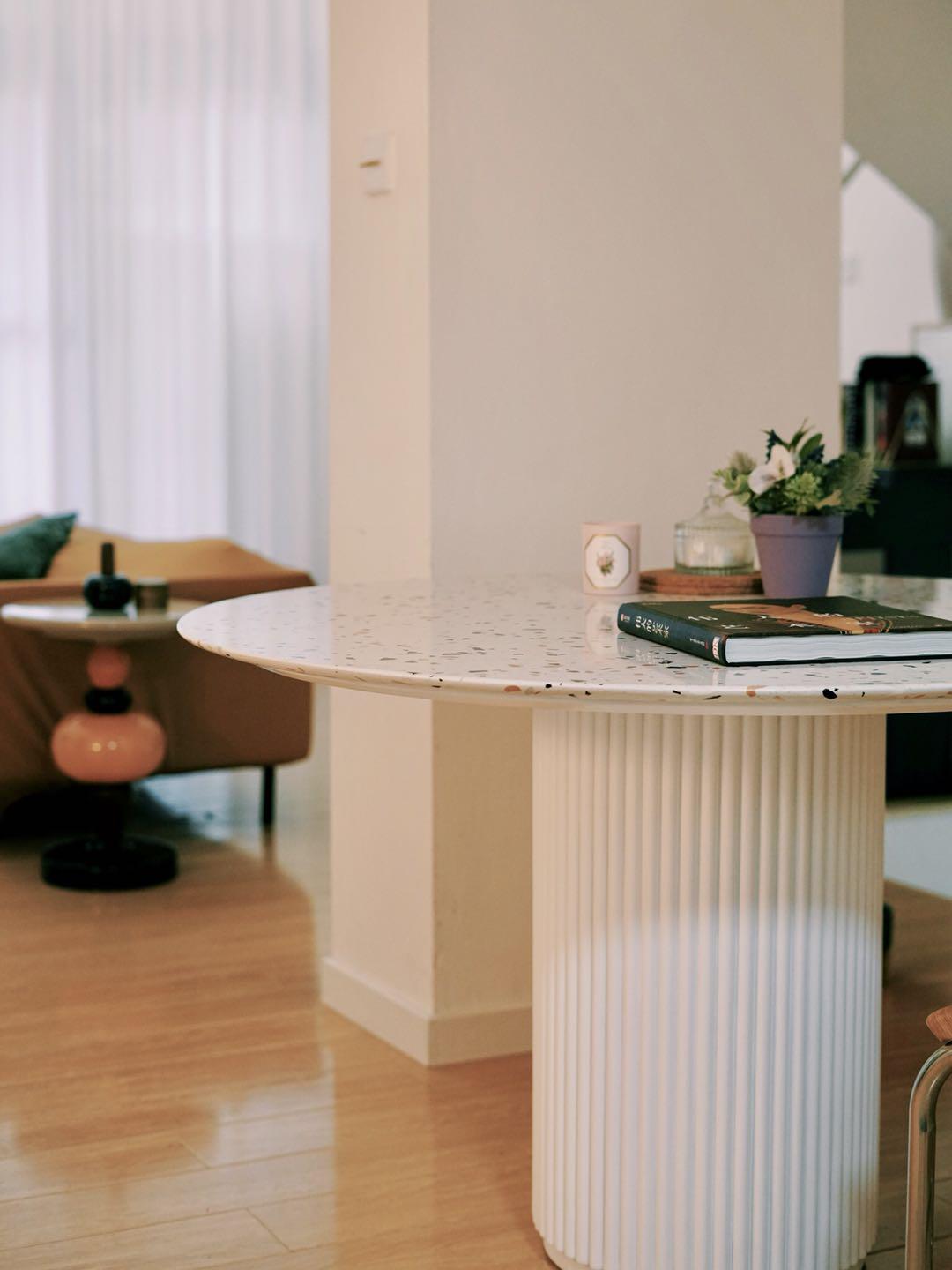 博主家居好物推荐,探店高端家具馆