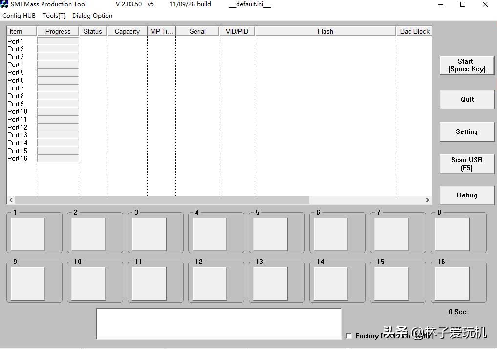 u盘写保护无法格式化如何恢复u盘,写保护u盘量产