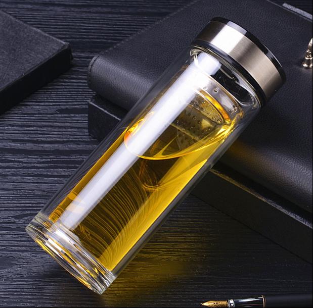 对杯子有特殊感情,对杯子要求高