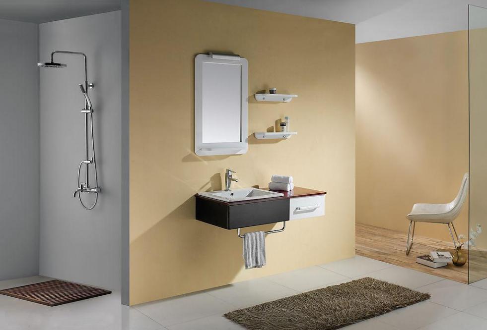 浴室漏水的原因及处理方法,浴室墙面漏水不敲瓷砖怎么修水管