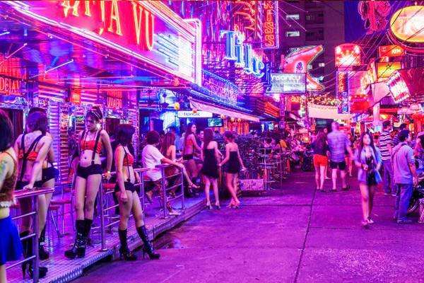 去泰国旅游要多少钱自由行最好,去泰国自由行旅游攻略最新