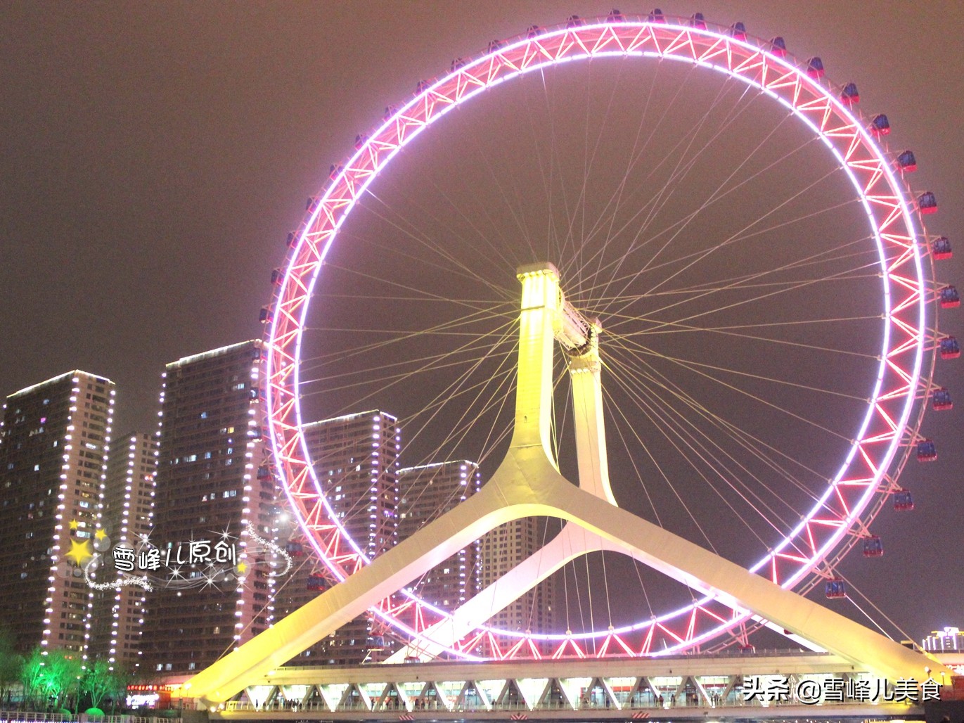 天津最火的特色美食小吃,天津的特色美食小吃你喜欢哪一种