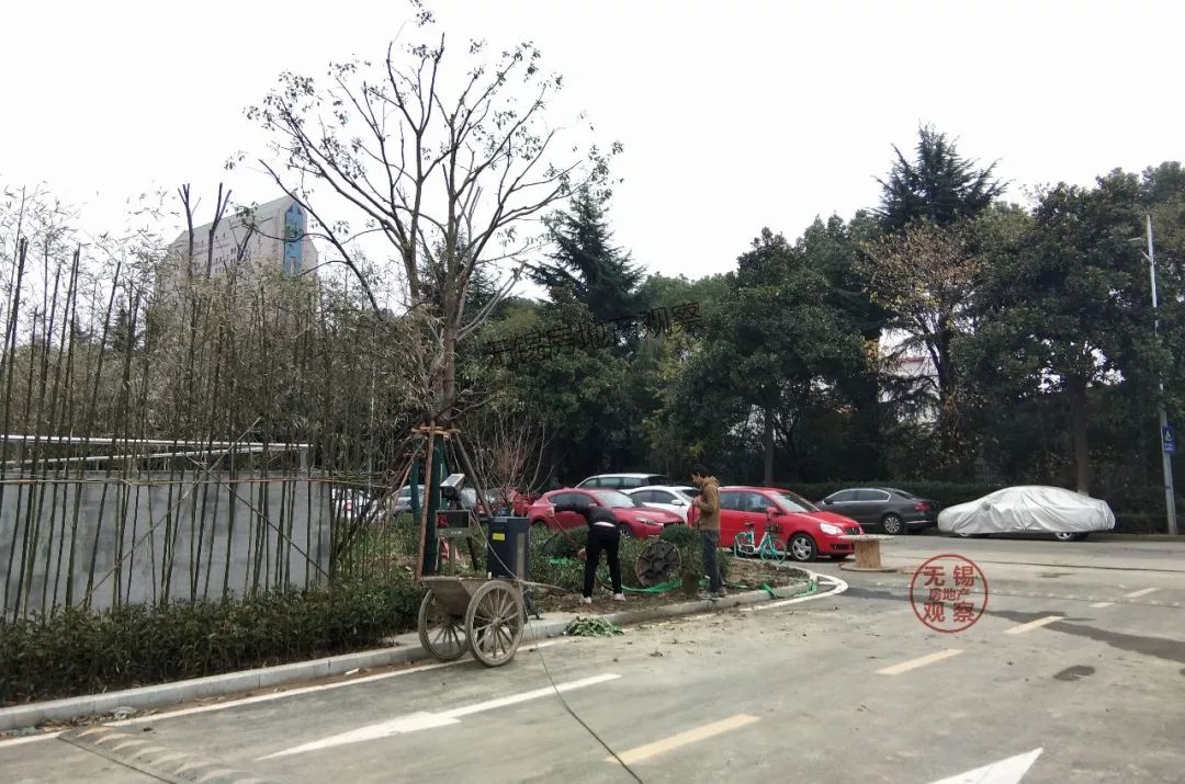 旺庄人民有福了！无锡首家外资综合医院本月投入使用