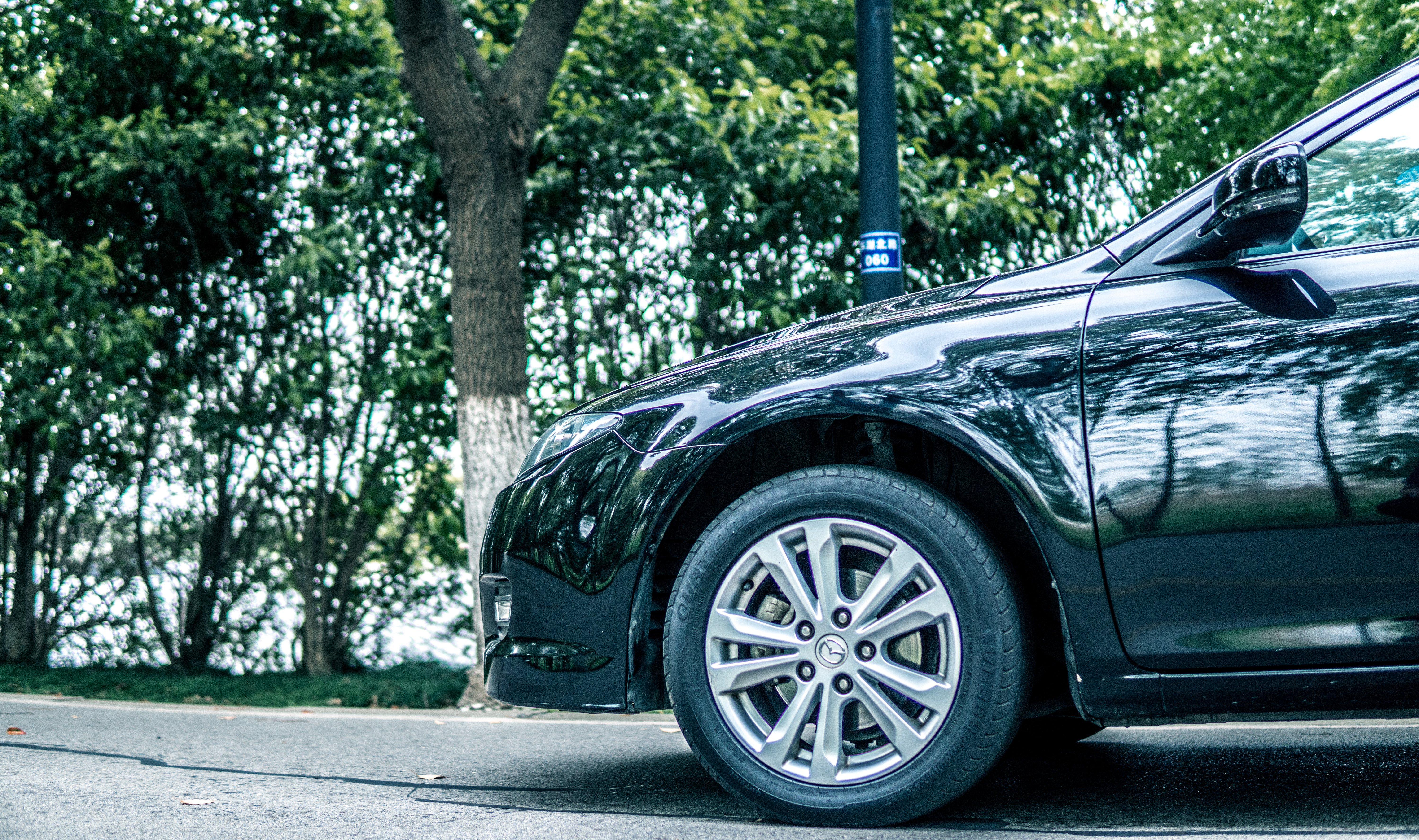 老马六买哪一年的好,老马六和现代车对比操控