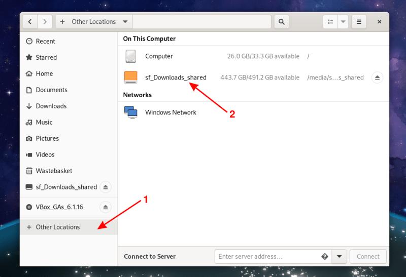 如何在linux中安装virtualbox,virtualbox新建fedora虚拟机教程