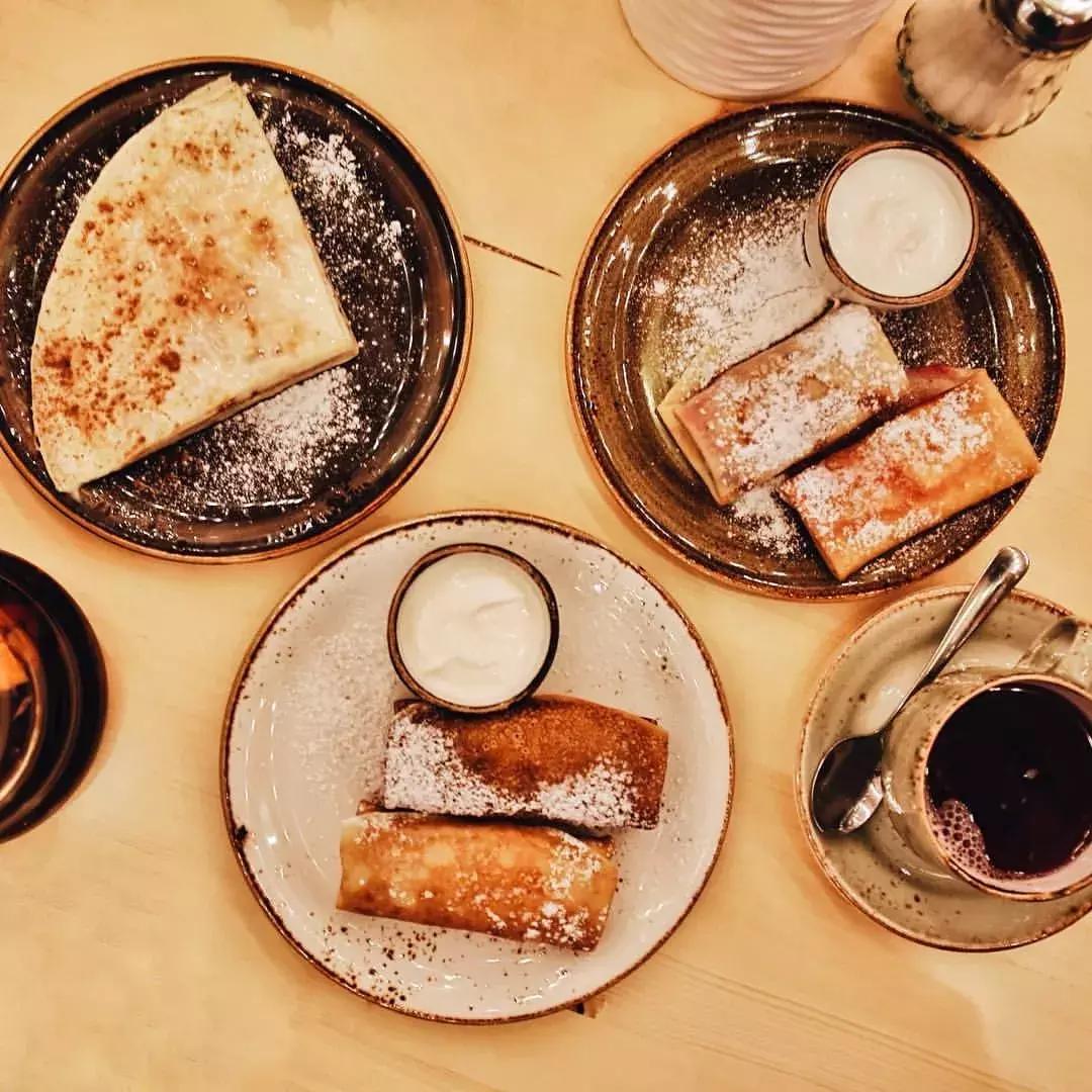 一直被我们忽略的那个离我们很近的欧洲