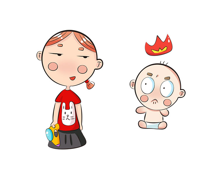 如果孩子的玩具被抢了该怎么处理,一岁半宝宝老是抢别人玩具怎么办