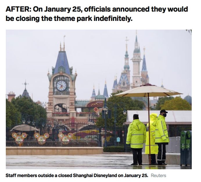 疫情期间,白菜价机票N年罕见