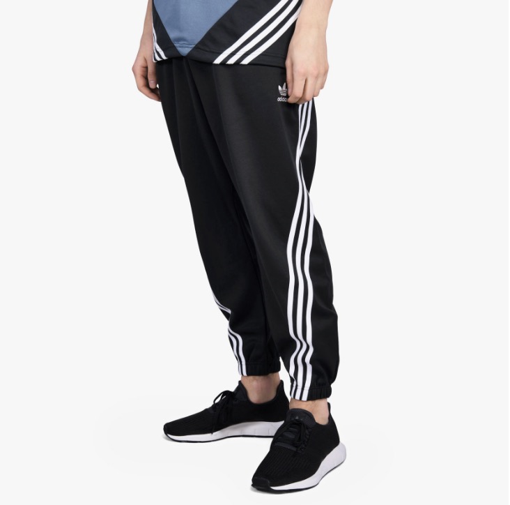 运动裤子品牌,男士裤子好看的品牌