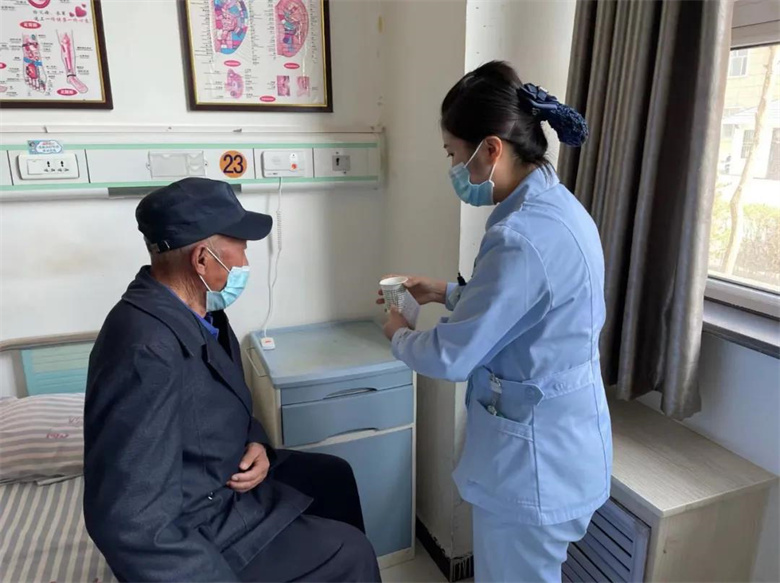 高台县中医医院:精益求精锐意进取的神经外科(外三科)