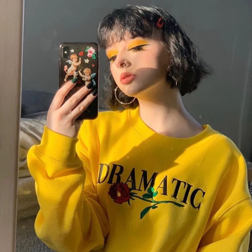 甜美系穿搭博主女推荐,适合学生党甜辣穿搭博主