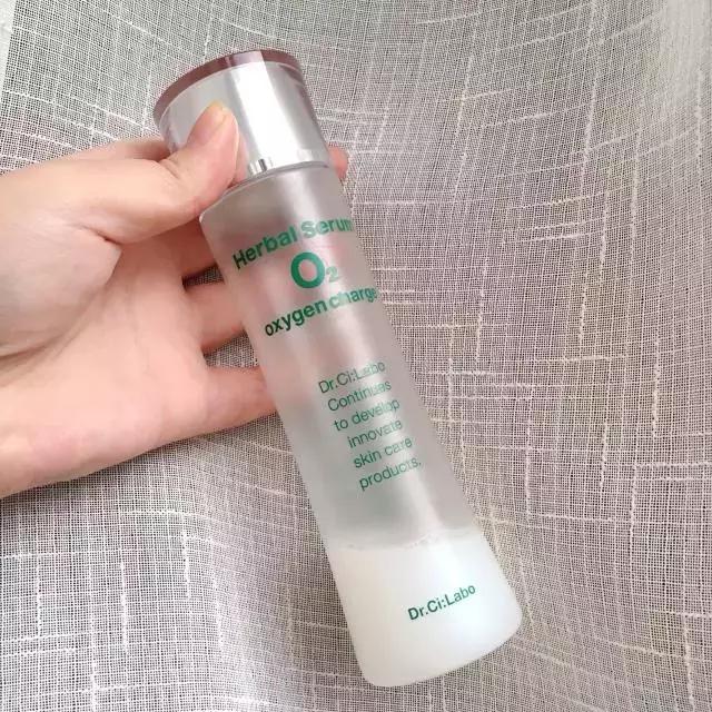 城野医生护肤品真能收缩毛孔吗,城野医生毛孔细致水有股薄荷味