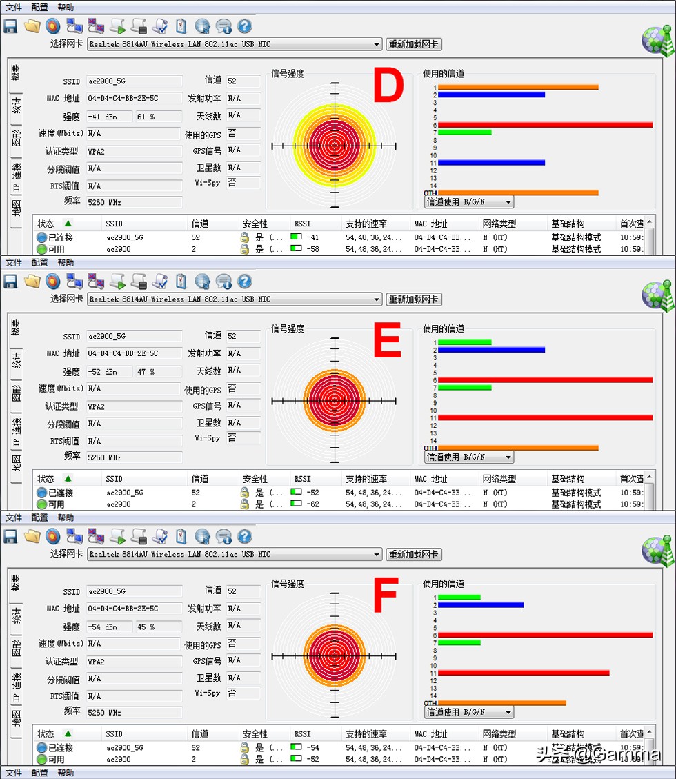 asusroggt-ac2900测评,华硕路由器gt-ac2900测评