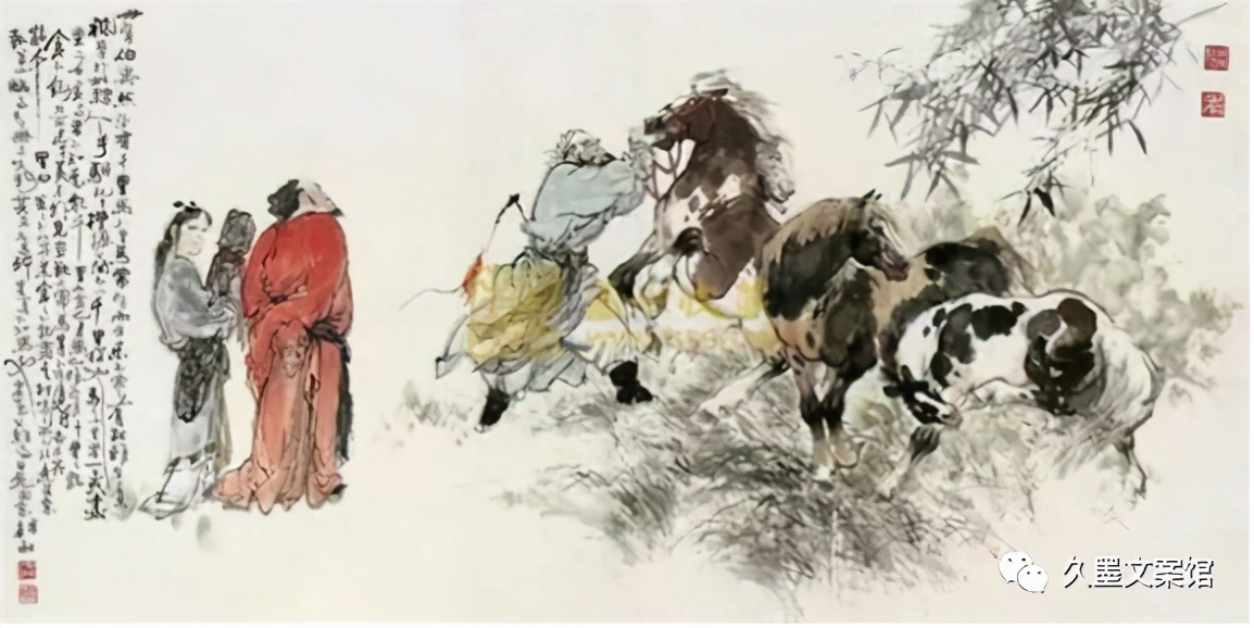 唐宋八大家的韩愈的所有故事,唐宋八大家韩愈人品