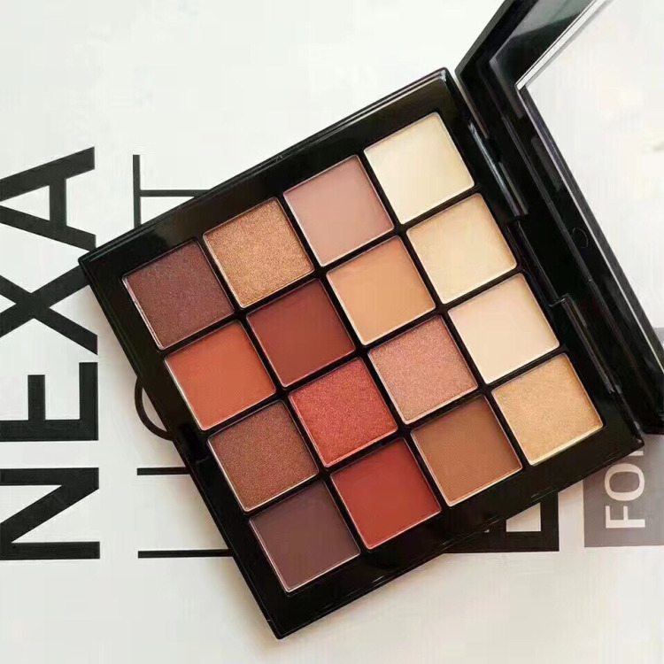 六款好用的平价眼影推荐,眼影盘推荐平价Maigoole