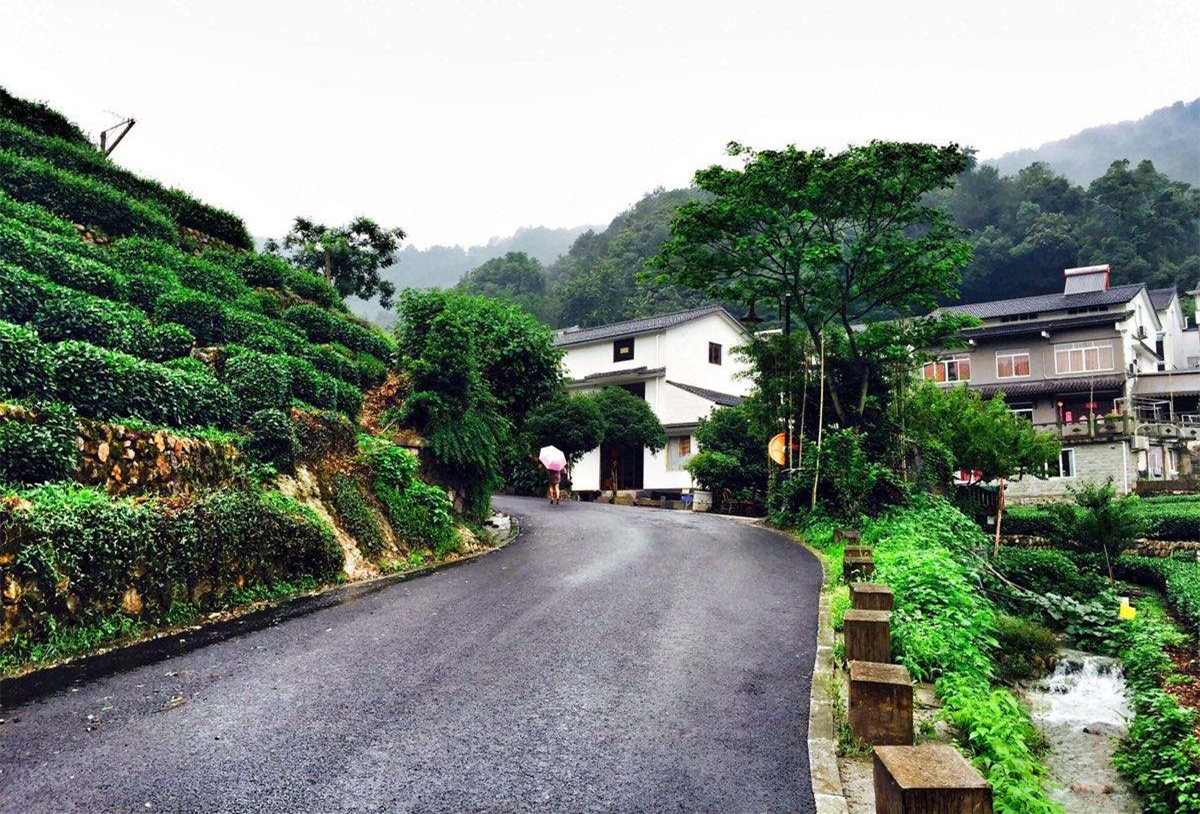 江浙沪春游自驾游,江浙沪自驾春游