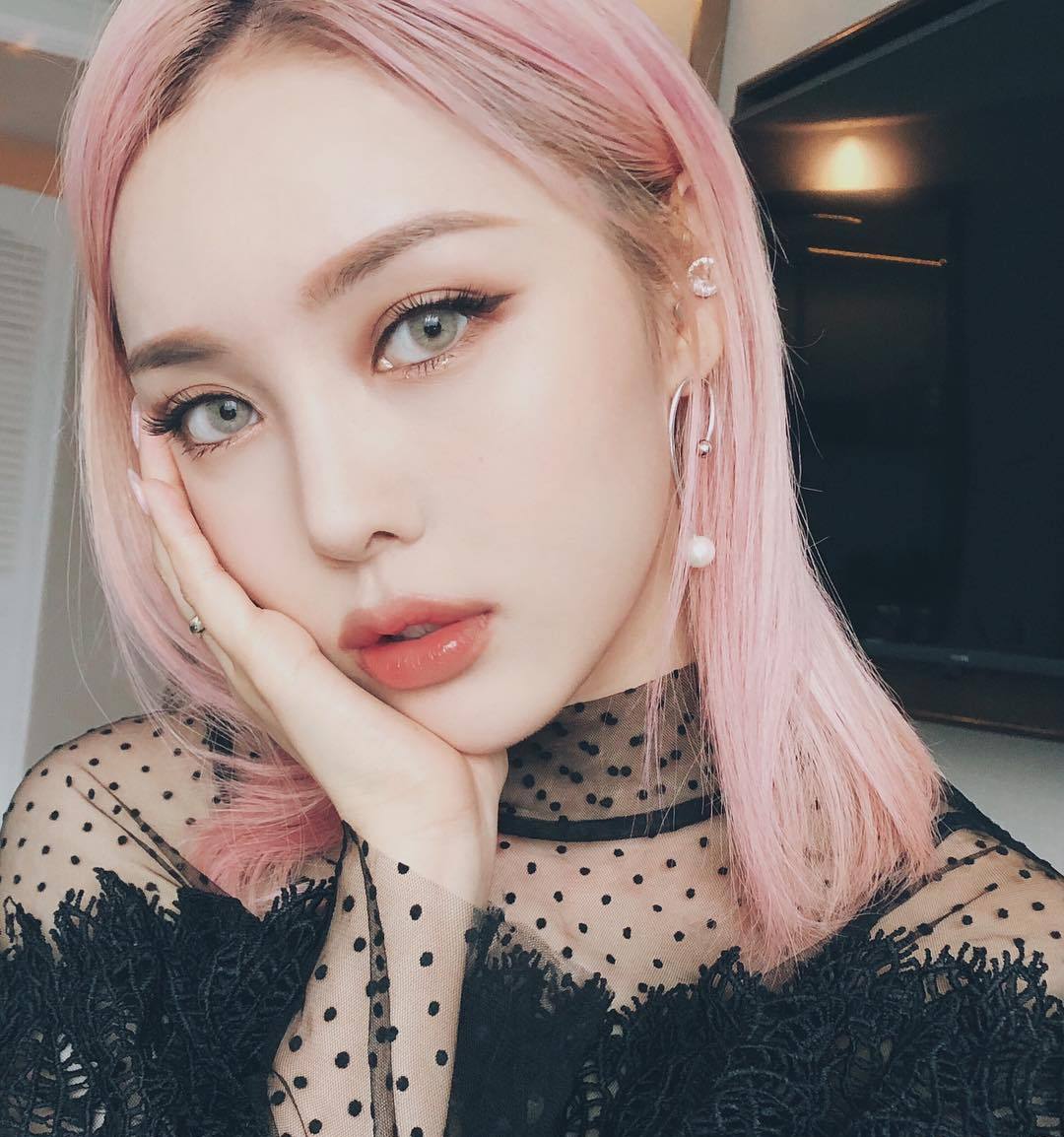 如何自己画眉毛新手画对称眉,在纸上画眉如何让眉画得有层次感