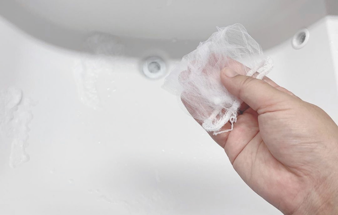 日本清洁妙招1000例,18种贴心清洁方法