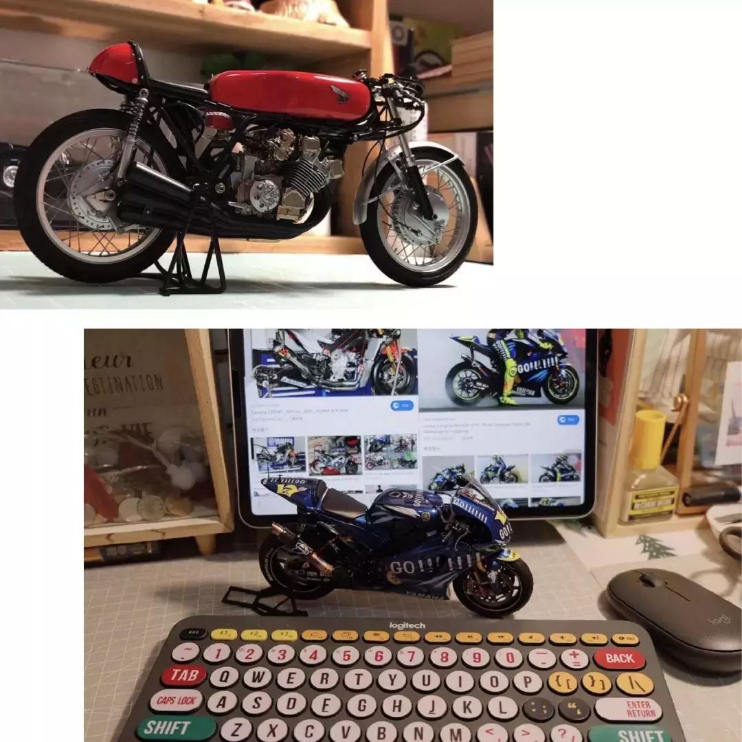 当你觉得人生卡住了,我建议你看看他们