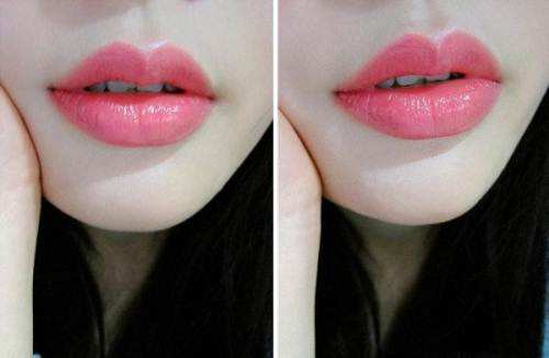 牡丹口红,国色天香牡丹花口红