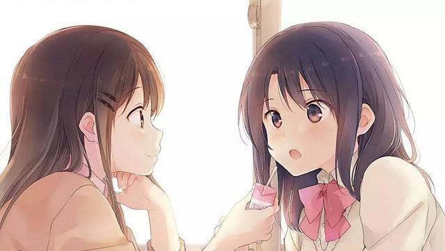 10月新番5部轻百合，这季度是轻百天下？百合萌豚有福了