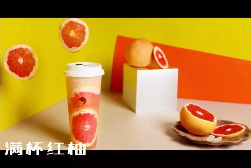 喜茶卖的最好的三款,喜茶为什么这么火爆