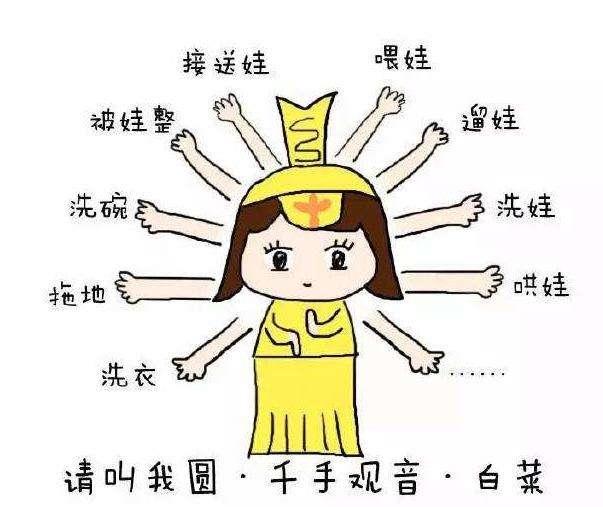 我正在被产后抑郁夺去性命，而你却在聚精会神玩手游