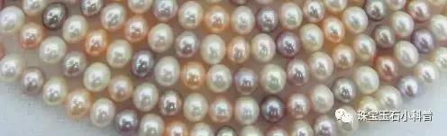买珍珠看上盒子,买珍珠之前一定要看好尺寸