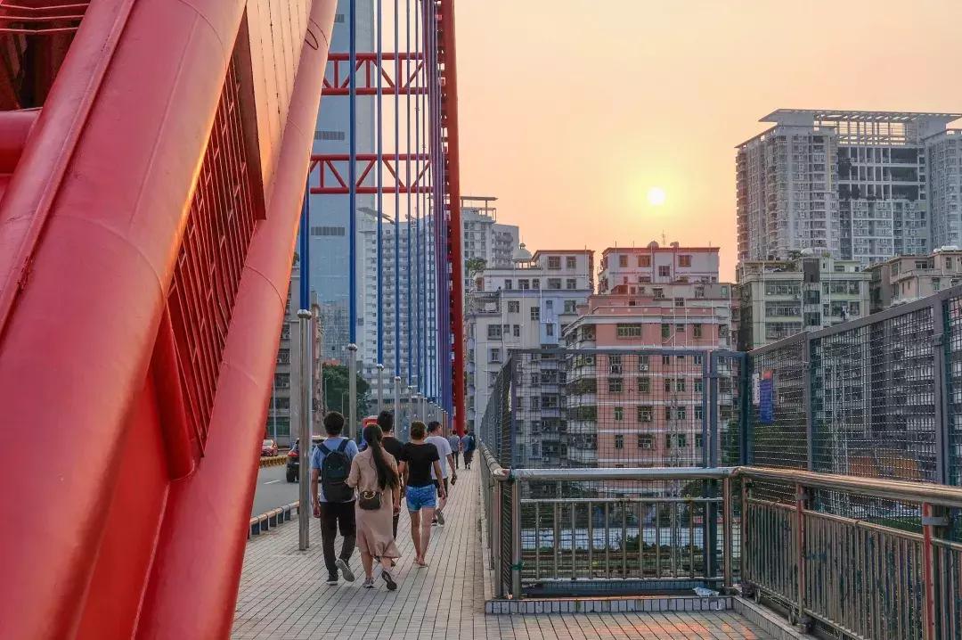 公社笋岗,万象笋岗