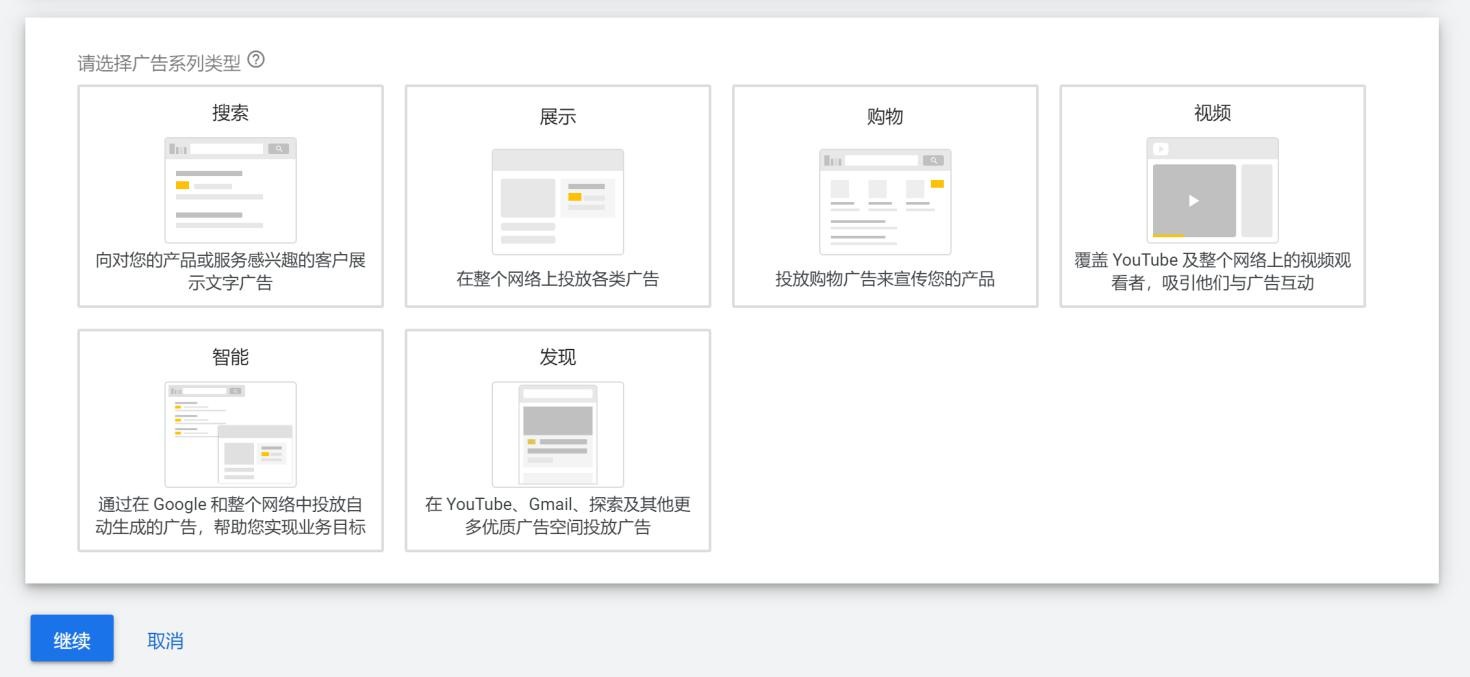 googleads怎么推广告,googleads开通教程