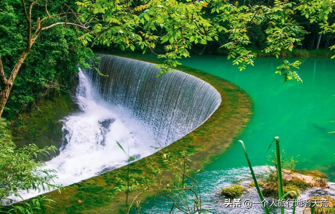 国内最适合一个人旅行的20个地方！去过才懂得什么是自由