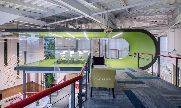 多元、灵活、跨时空...这9种景象，实现“办公自由”并不难