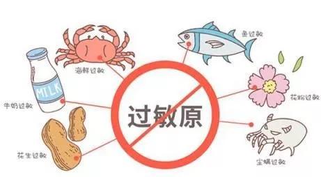 怎么区分激素脸和过敏脸,过敏脸与激素脸的区别