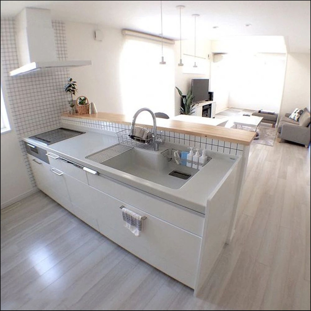 厨房水槽大单槽日本,日本厨房水槽有哪些