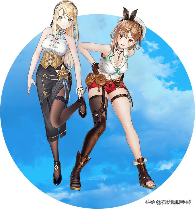 莱莎的炼金工房2值得入吗,莱莎的炼金工房2价格