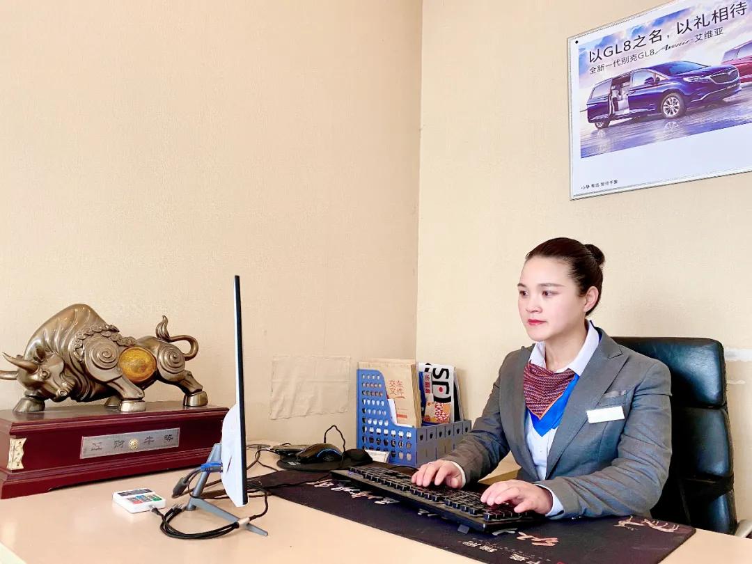 成交率27%的“直销明星”，如何撑起4S店网销“半边天”？