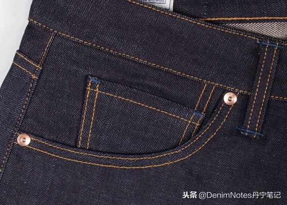 为热爱牛仔的人而生的BDD,解密魔鬼细节及日本线、欧洲线的区别