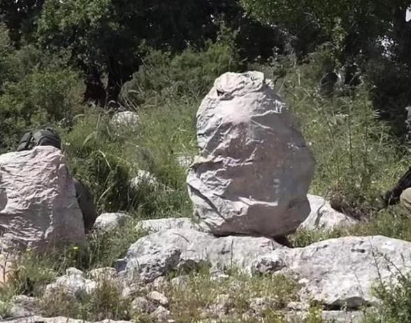 以色列隐形衣,以色列隐形防弹衣