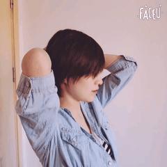 脖子一转咔咔响会让头部颤抖吗,脖子一转嘎嘎响是颈椎病吗