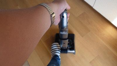 吸尘器拖地一体无线测评,洗拖吸一体吸尘器推荐家用测评