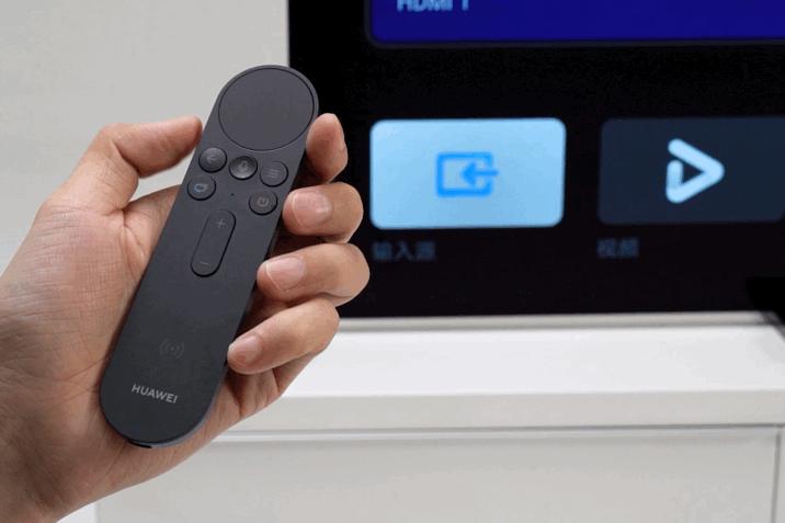 华为智慧屏X65今天正式开售！OLED屏幕开启原彩世界