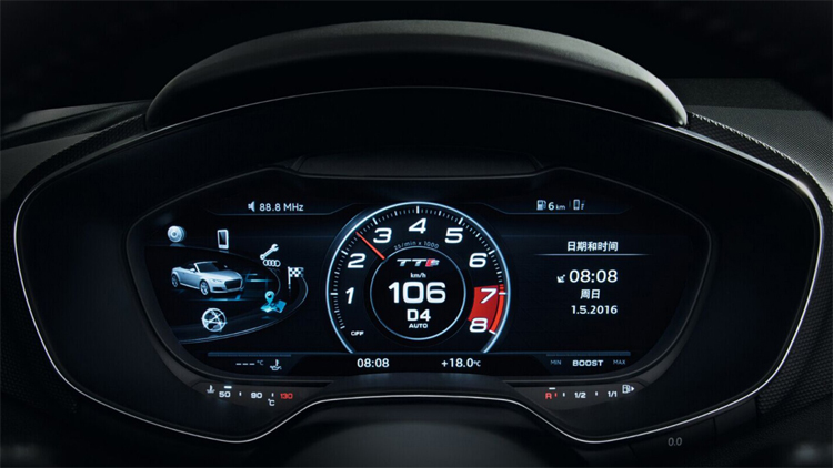 奥迪tt对比宝马4系,宝马4系和奥迪tt对比