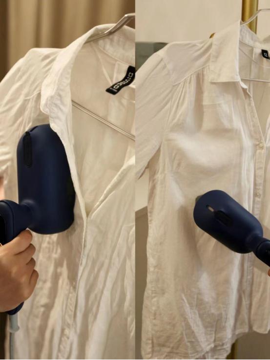 挂烫机温度最高多少,挂烫机怎么用又好又省电