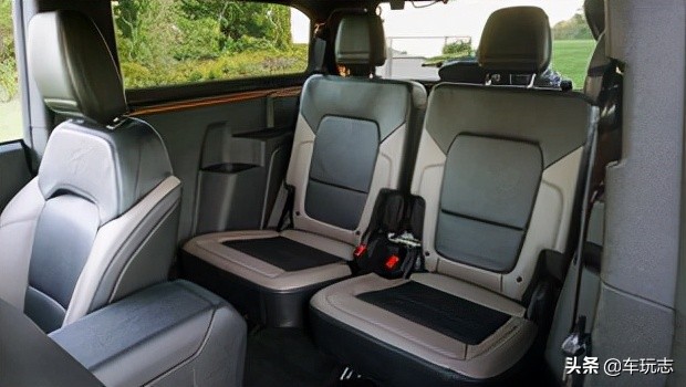 福特野马和牧马人,全新野马bronco