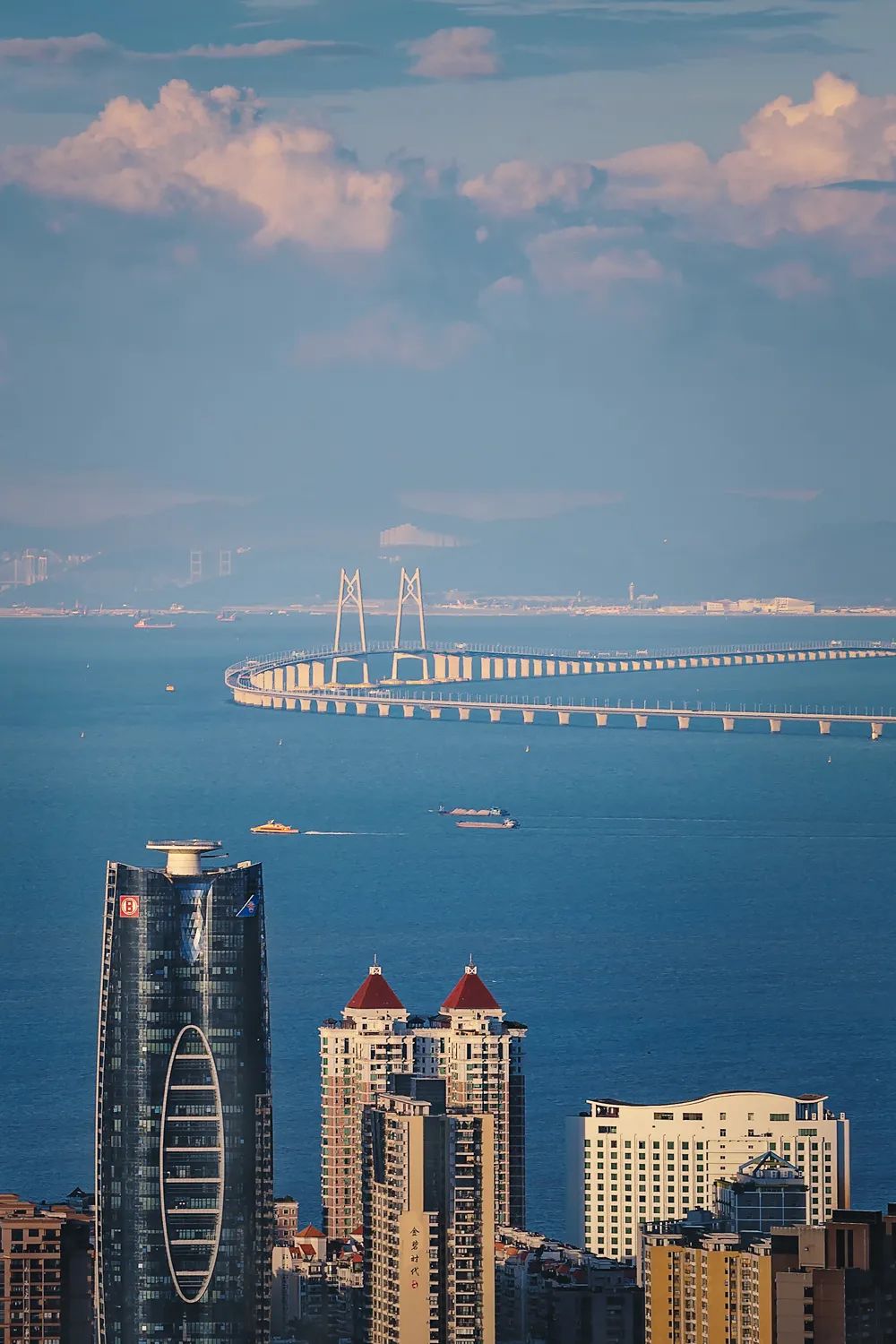 珠海火了！世界级酷炫“蓝天盛宴”，这座宝藏城市必须隆重介绍